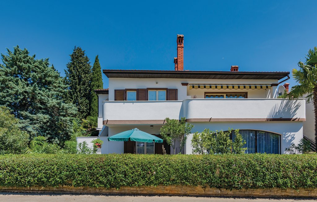 Lejlighed - Novigrad , Kroatien - CIU623 6