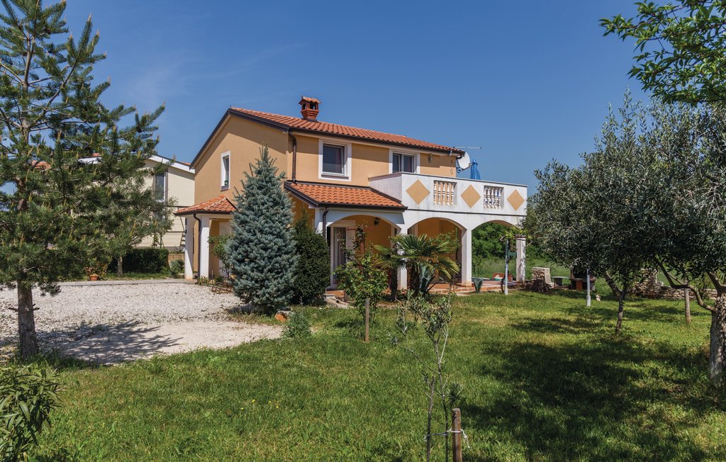 Ferieleilighet - Umag-Kastel , Kroatia - CIU659 1