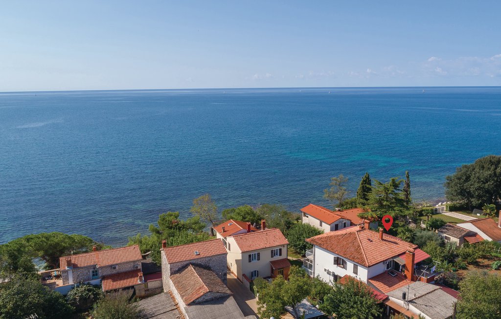 Ferienwohnung - Umag-Lovrecica , Kroatien - CIU716 4