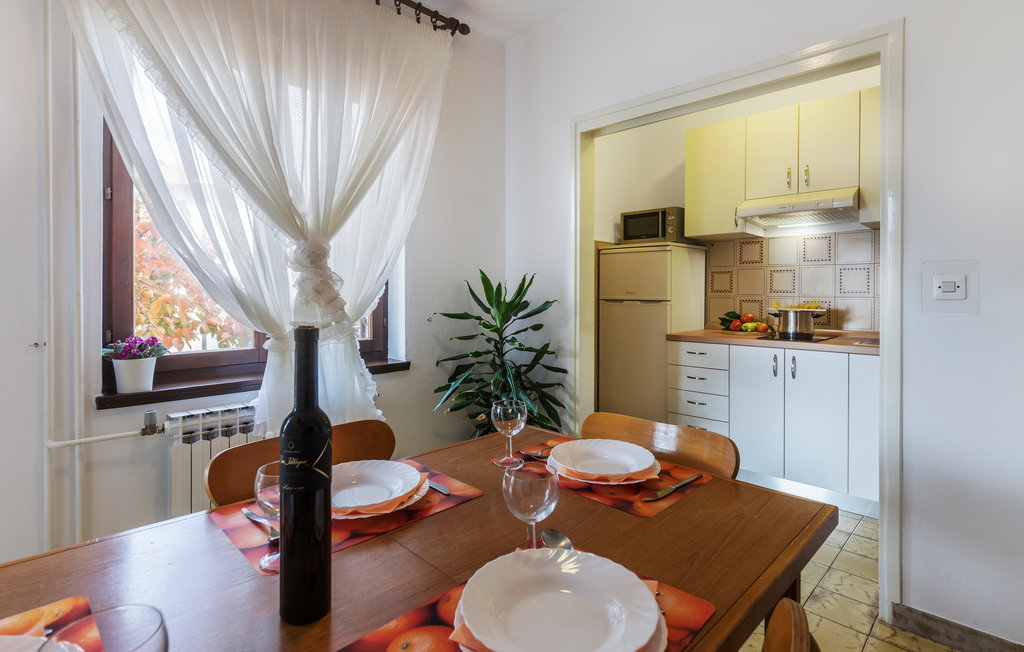 Ferieleilighet - Umag , Kroatia - CIU754 6