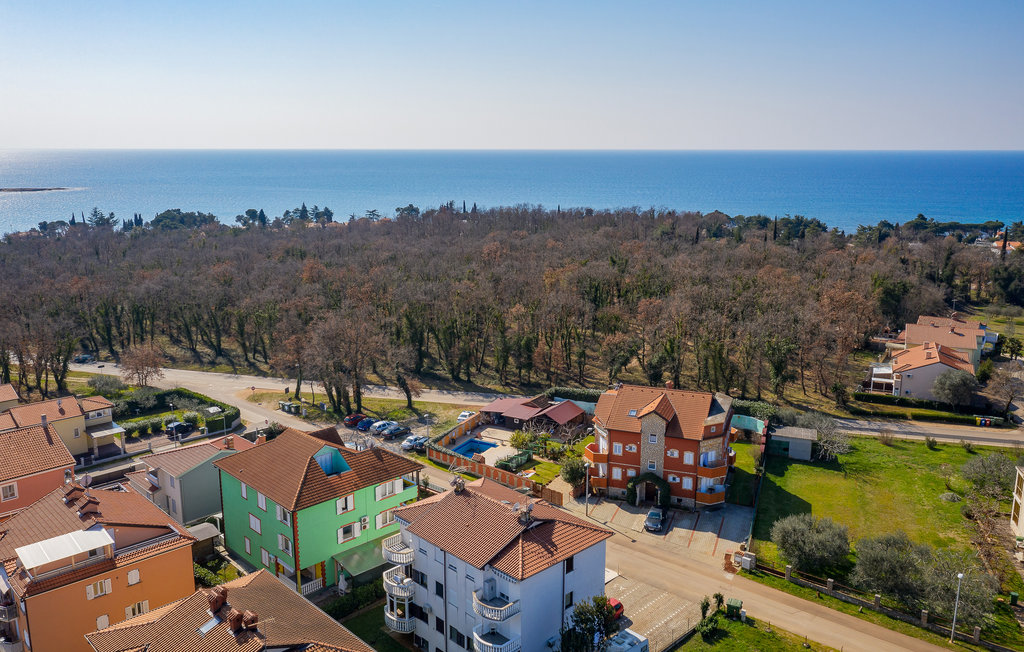 Ferieleilighet - Umag-Duba , Kroatia - CIU812 8