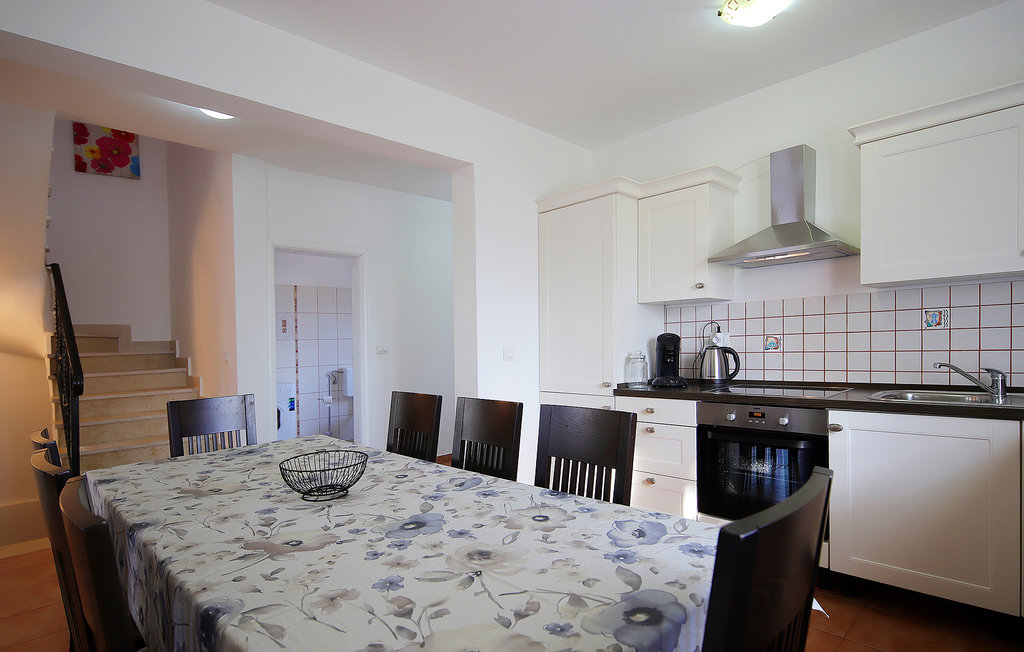 Feriehus - Umag-Babici , Kroatia - CIU816 16