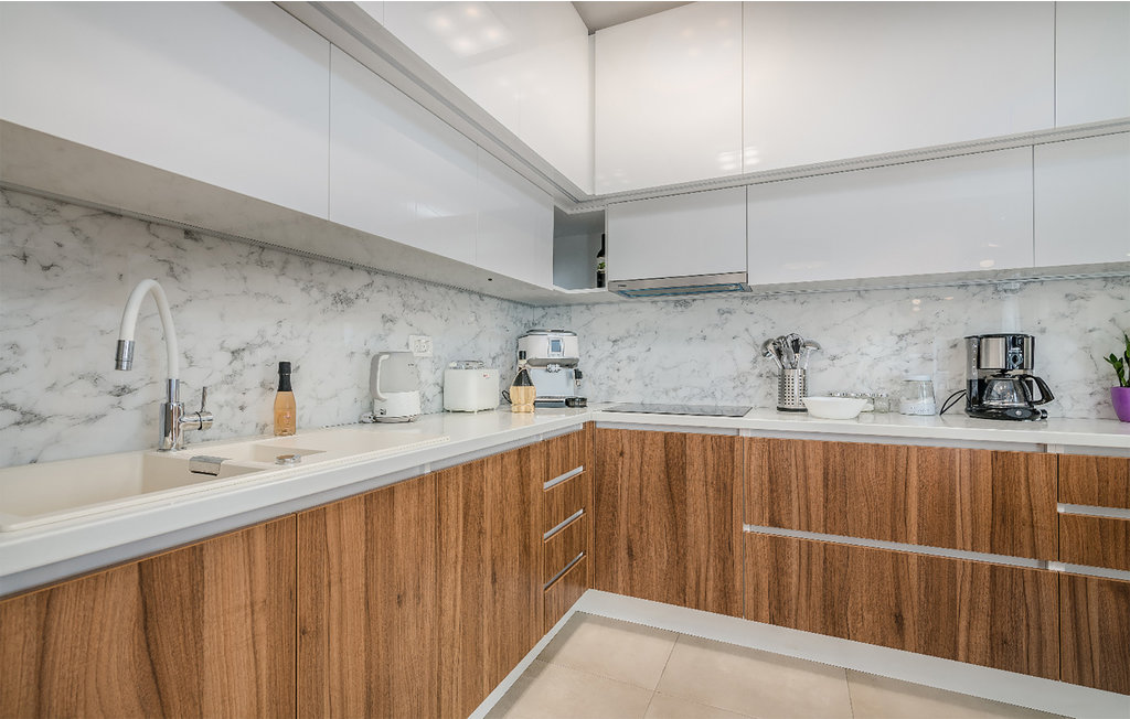 Feriehus - Novigrad , Kroatia - CIU843 18