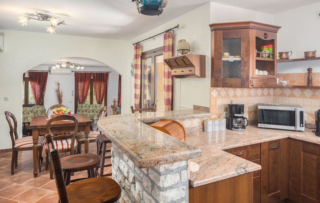 Feriehus - Buje , Kroatia - CIU846 31