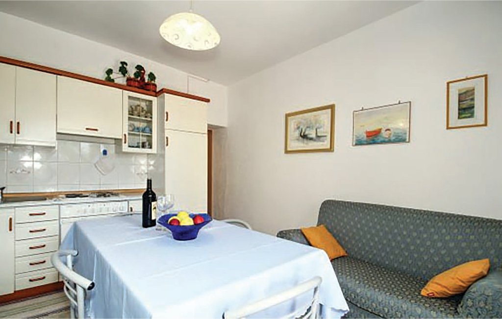 Lejlighed - Umag , Kroatien - CIU130 16