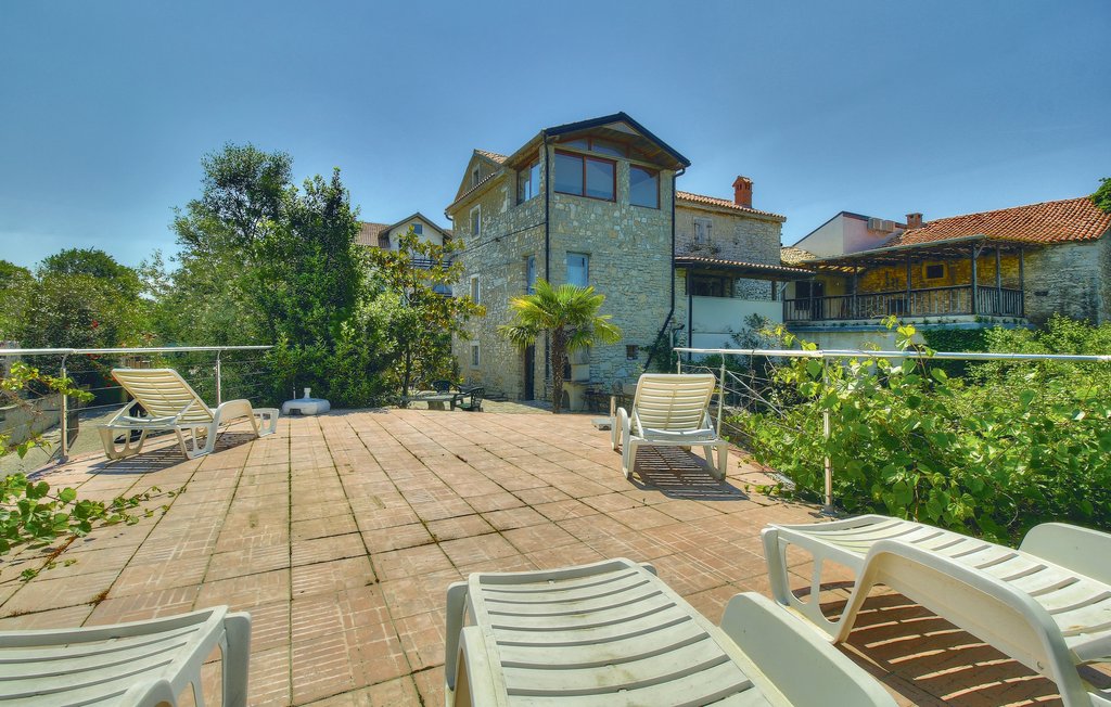 Feriehus - Umag-Kastel , Kroatia - CIU139 5