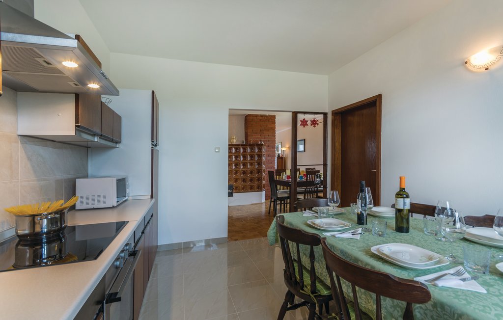 Feriehus - Novigrad-Nova Vas , Kroatia - CIU222 23