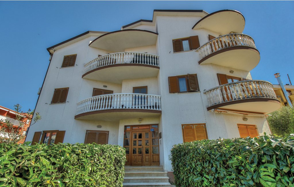 Lejlighed - Umag-Zambratija , Kroatien - CIU599 9