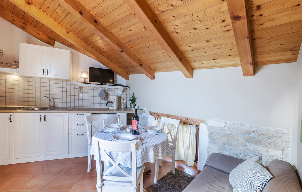 Lejlighed - Novigrad , Kroatien - CIU727 10