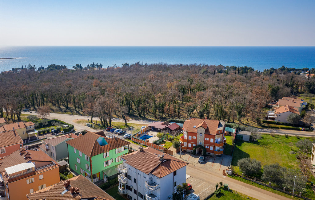 Lejlighed - Umag-Duba , Kroatien - CIU810 9