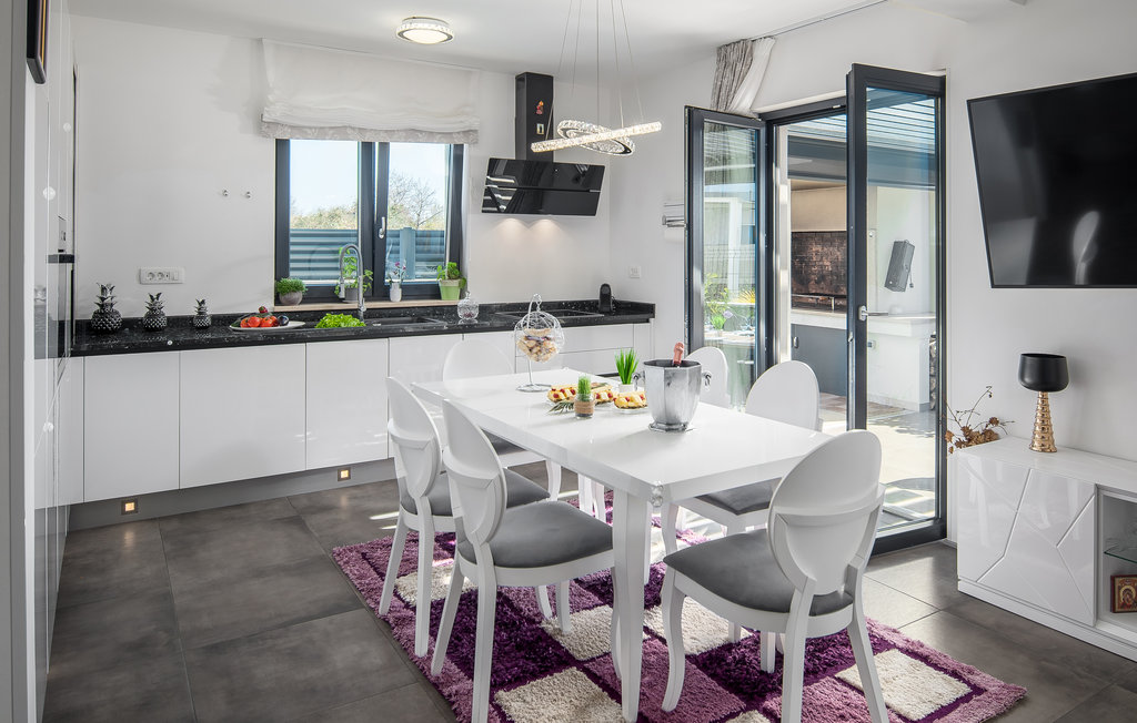 Feriehus - Novigrad , Kroatia - CIU814 5
