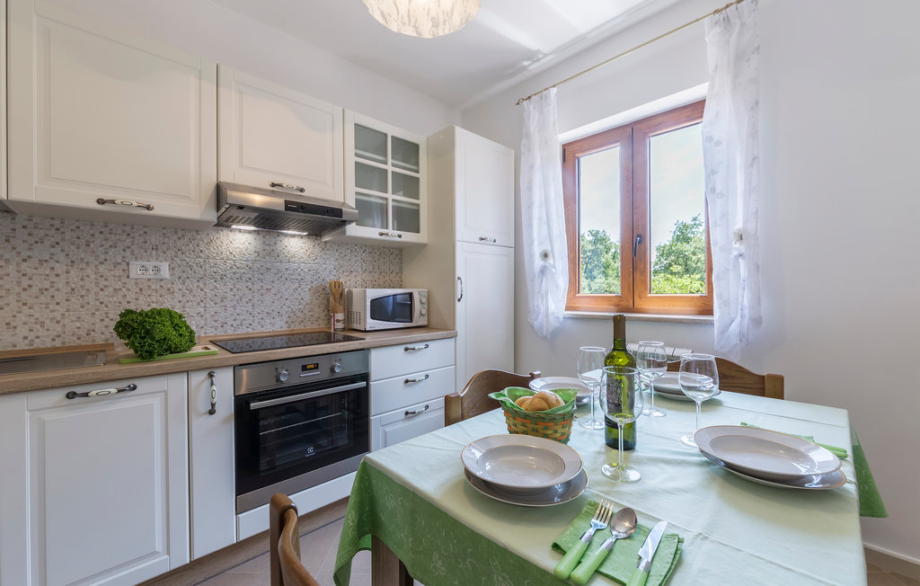 Ferienwohnung - Umag-Kaldanija , Kroatien - CIU821 7