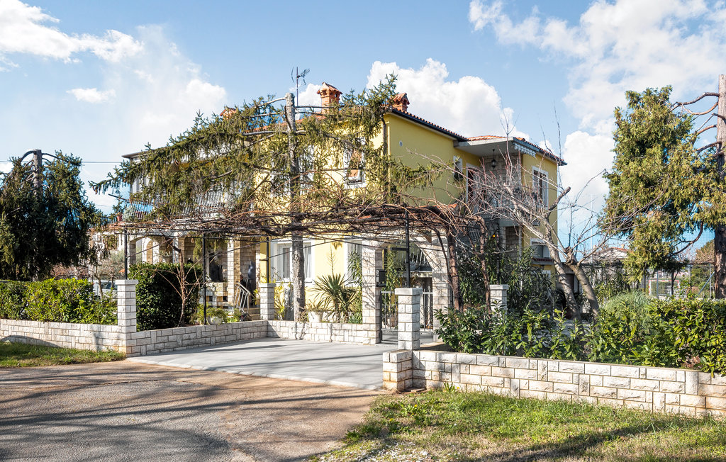 Lejlighed - Umag-Finida , Kroatien - CIU852 8