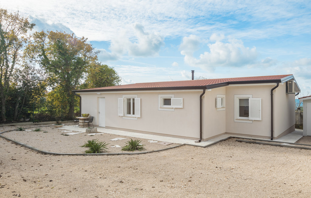 Ferienhaus - Umag-Sveti Ivan , Kroatien - CIU853 12