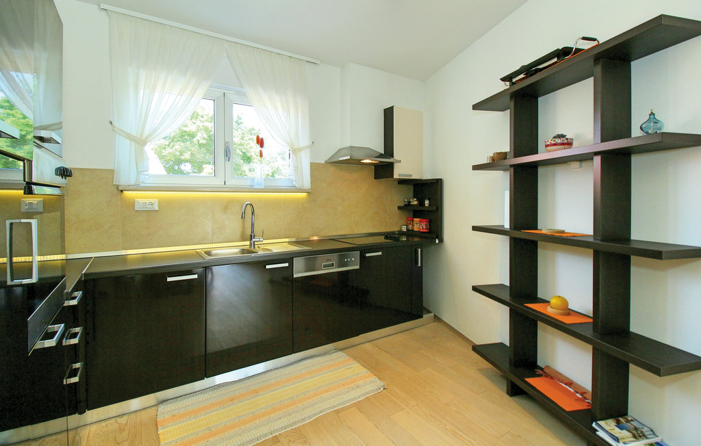 Feriehus - Umag-Sv.Ivan , Kroatia - CIU508 21