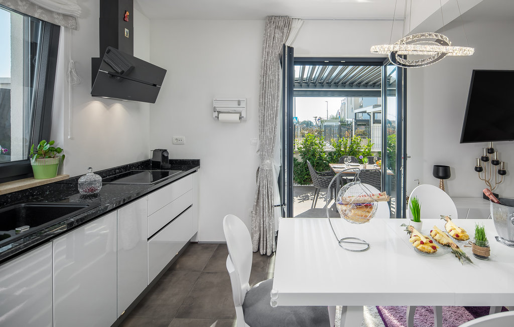 Feriehus - Novigrad , Kroatia - CIU814 6