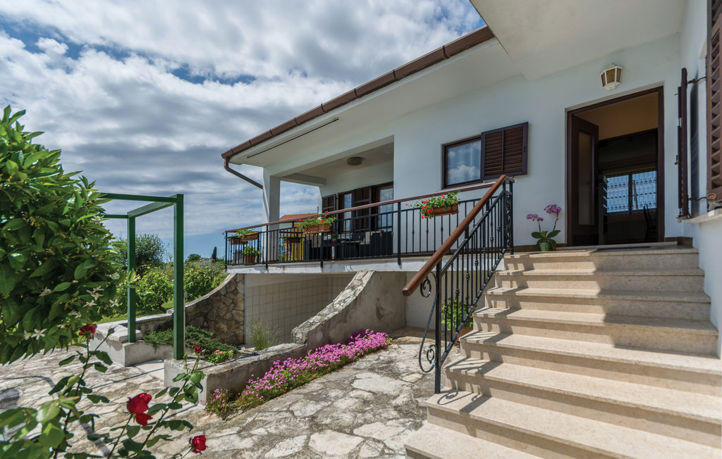 Feriehus - Novigrad-Nova Vas , Kroatia - CIU222 16