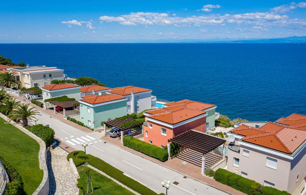 Ferienhaus - Umag-Savudrija , Kroatien - CIU300 11