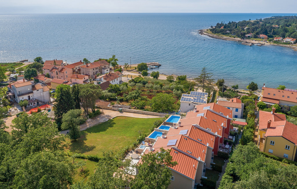 Feriehus - Umag-Sv.Ivan , Kroatia - CIU508 10