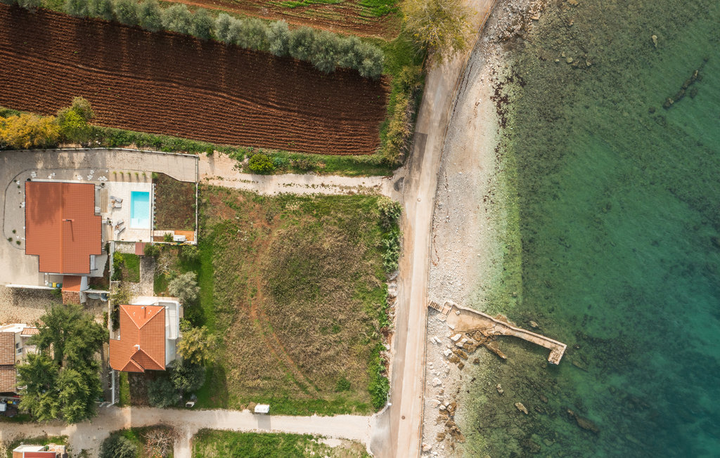 Ferienhaus - Umag-Sveti Ivan , Kroatien - CIU853 1