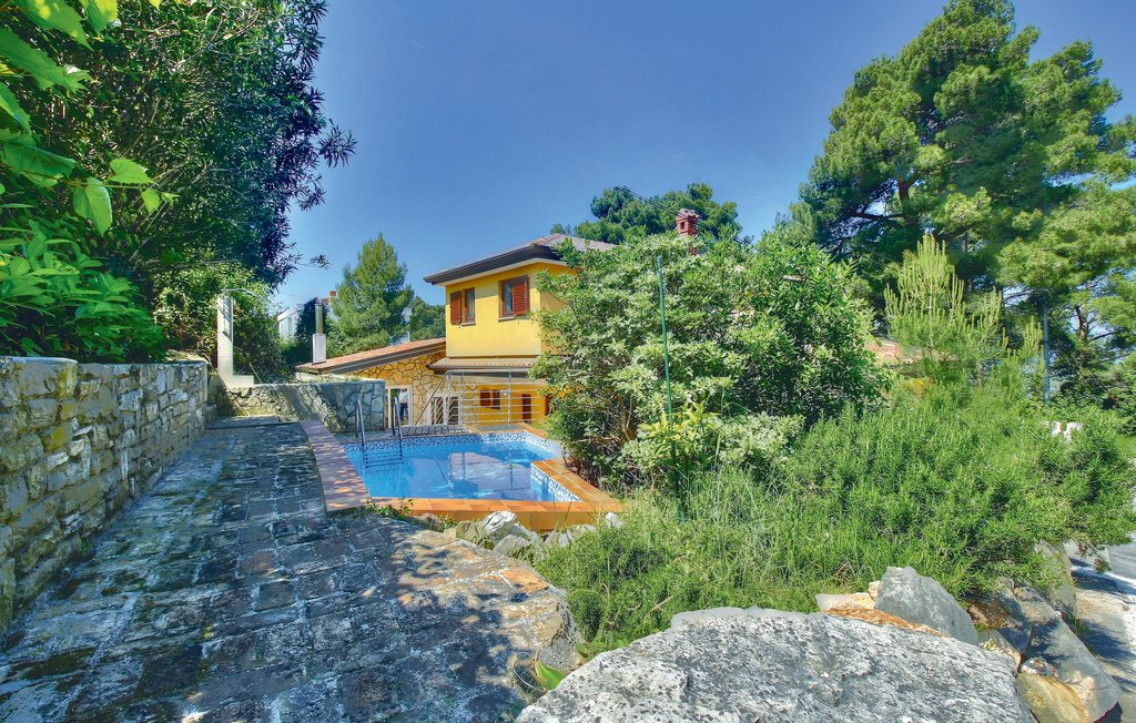 Ferienhaus - Umag-Kastel , Kroatien - CIU136 7