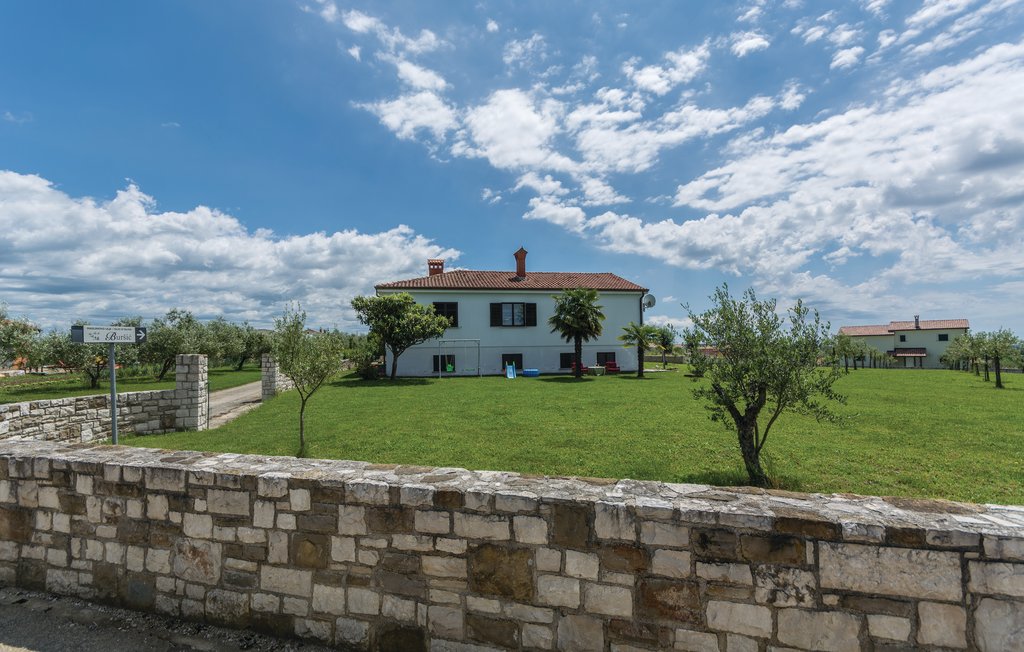 Feriehus - Novigrad-Nova Vas , Kroatia - CIU222 13