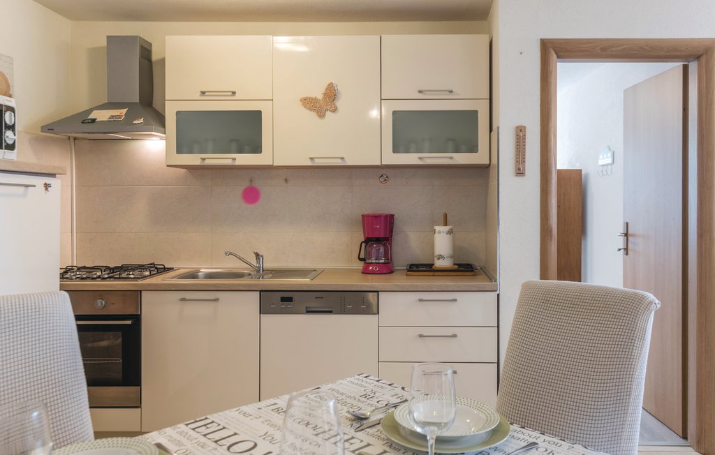 Feriehus - Novigrad-Paolija , Kroatia - CIU762 19