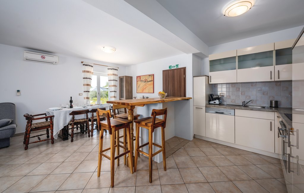 Ferienhaus - Umag-Kastel , Kroatien - CIU781 19