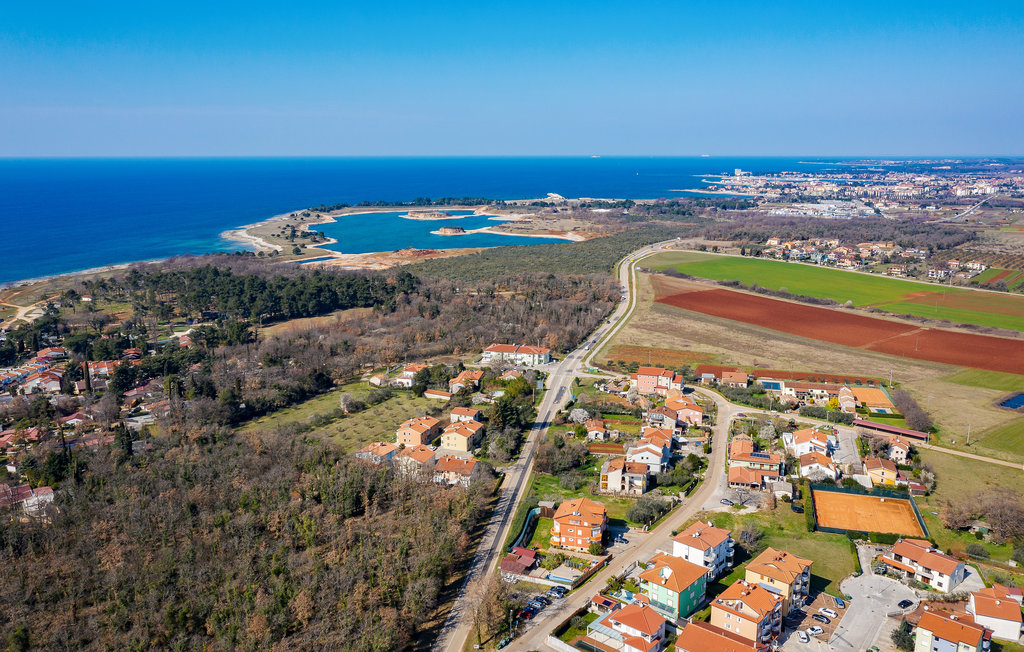 Ferieleilighet - Umag-Duba , Kroatia - CIU811 1