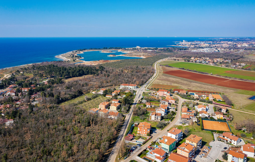 Ferieleilighet - Umag-Duba , Kroatia - CIU812 1