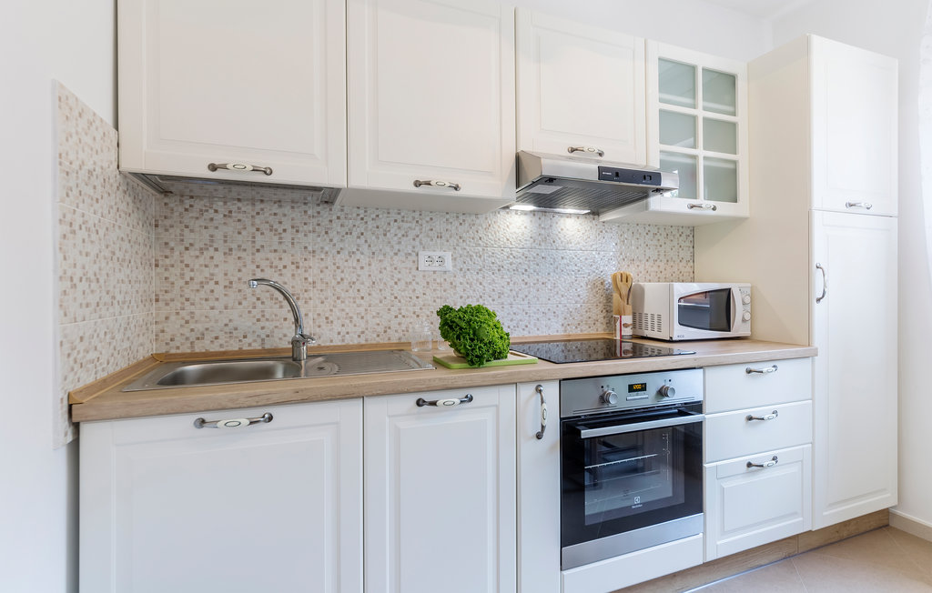 Ferienwohnung - Umag-Kaldanija , Kroatien - CIU821 8