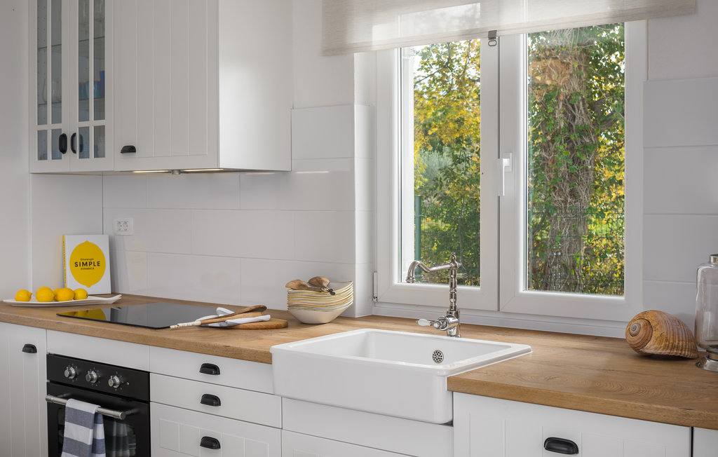 Ferienhaus - Umag-Sveti Ivan , Kroatien - CIU853 20