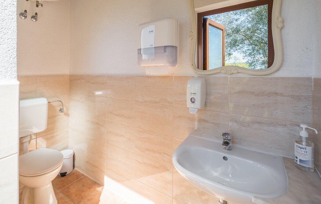 Feriehus - Umag-Montrin , Kroatia - CIU291 47