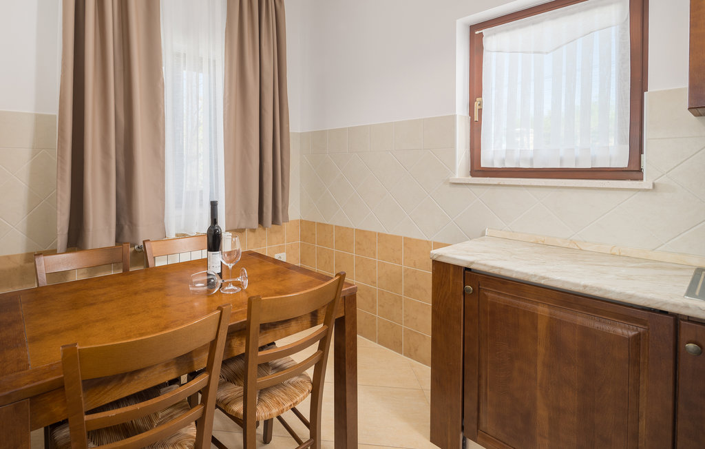 Feriehus - Umag-Montrin , Kroatia - CIU291 44