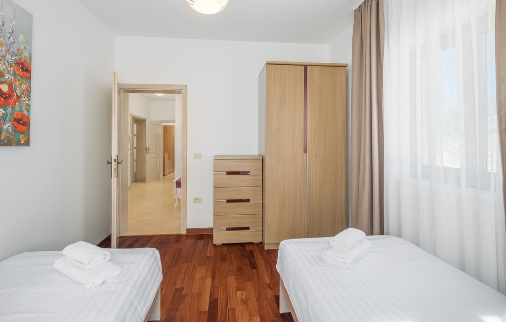 Feriehus - Umag-Montrin , Kroatia - CIU291 39