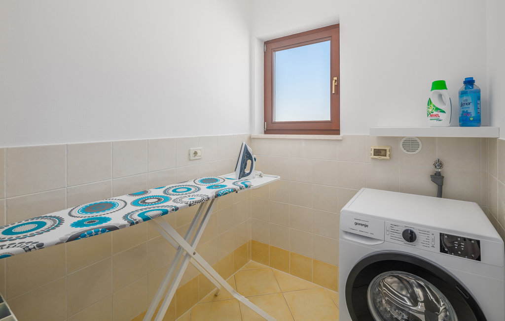 Feriehus - Umag-Montrin , Kroatia - CIU291 34