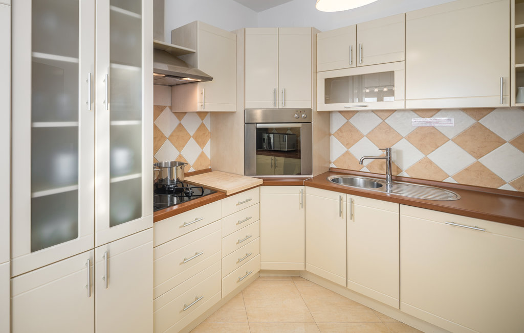 Feriehus - Umag-Montrin , Kroatia - CIU291 31