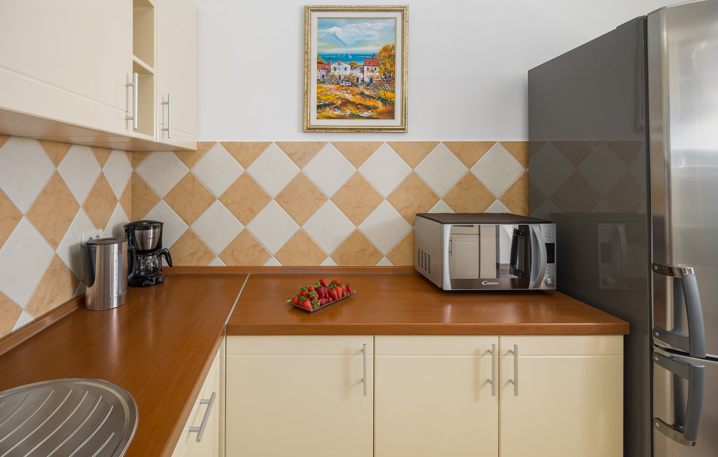 Feriehus - Umag-Montrin , Kroatia - CIU291 32