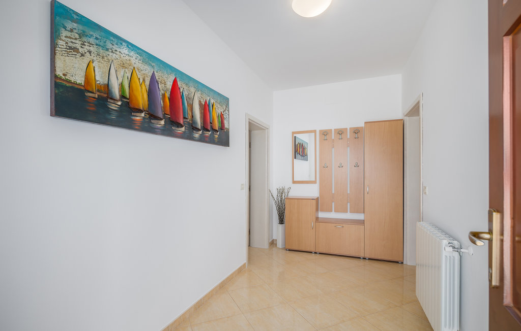 Feriehus - Umag-Montrin , Kroatia - CIU291 35