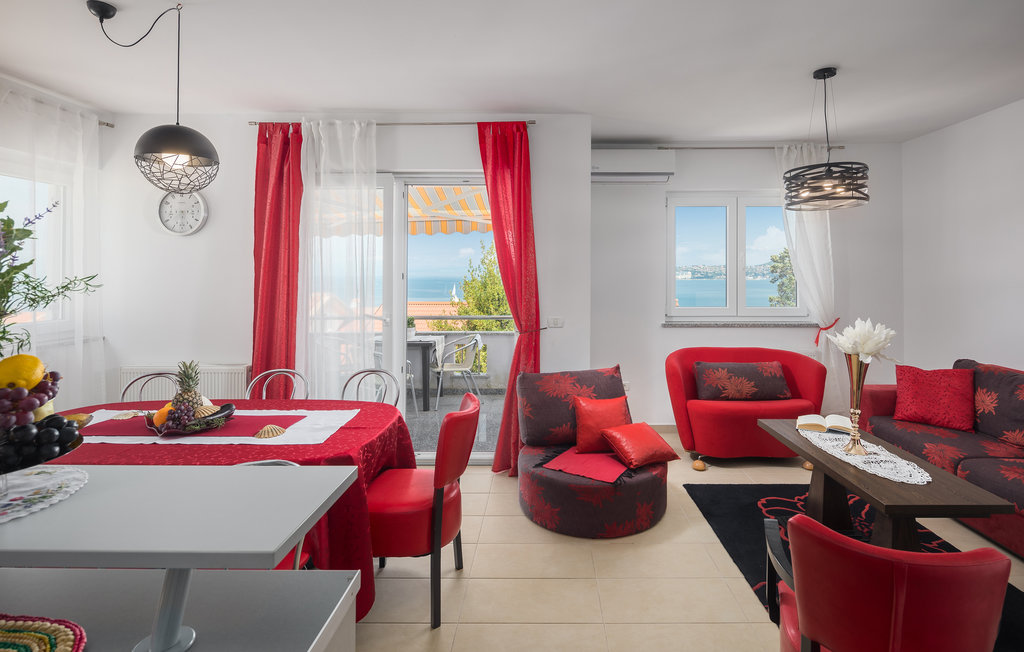 Feriehuse - Umag - Crveni Vrh , Kroatien - CIU847 2