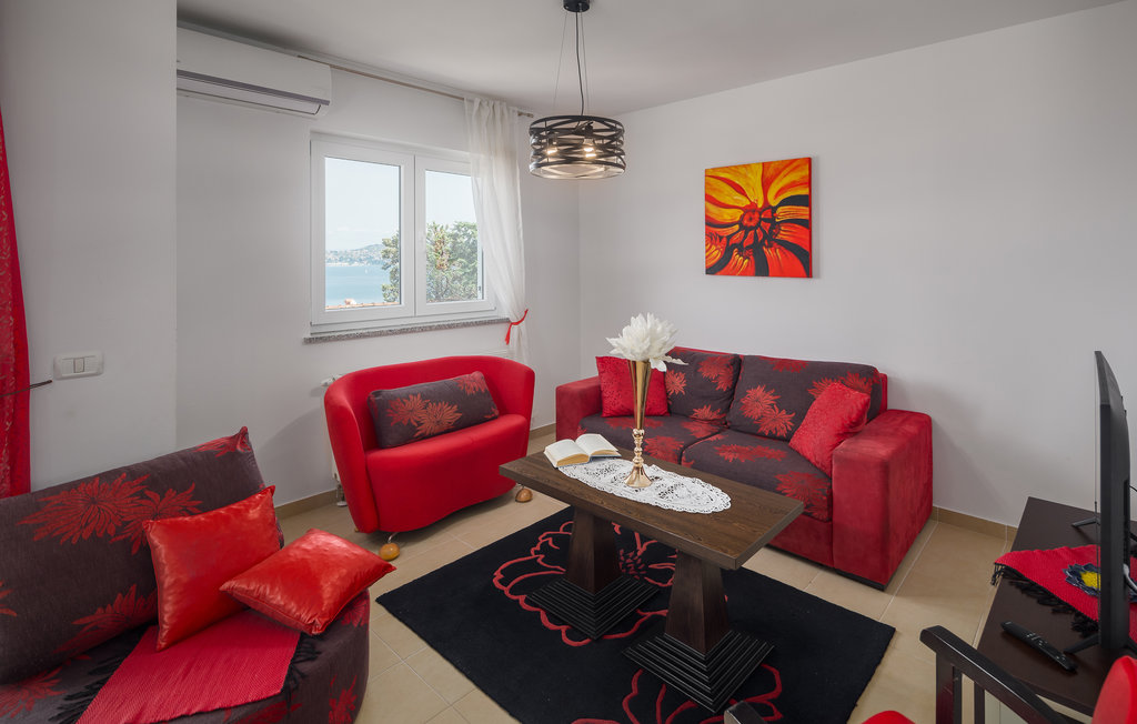 Feriehuse - Umag - Crveni Vrh , Kroatien - CIU847 16