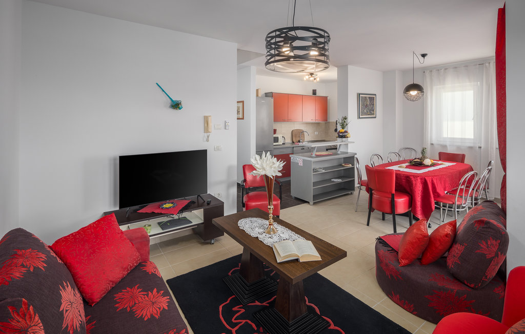 Feriehuse - Umag - Crveni Vrh , Kroatien - CIU847 3