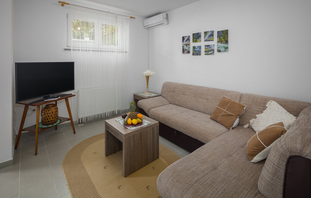 Feriehuse - Umag - Crveni Vrh , Kroatien - CIU847 5