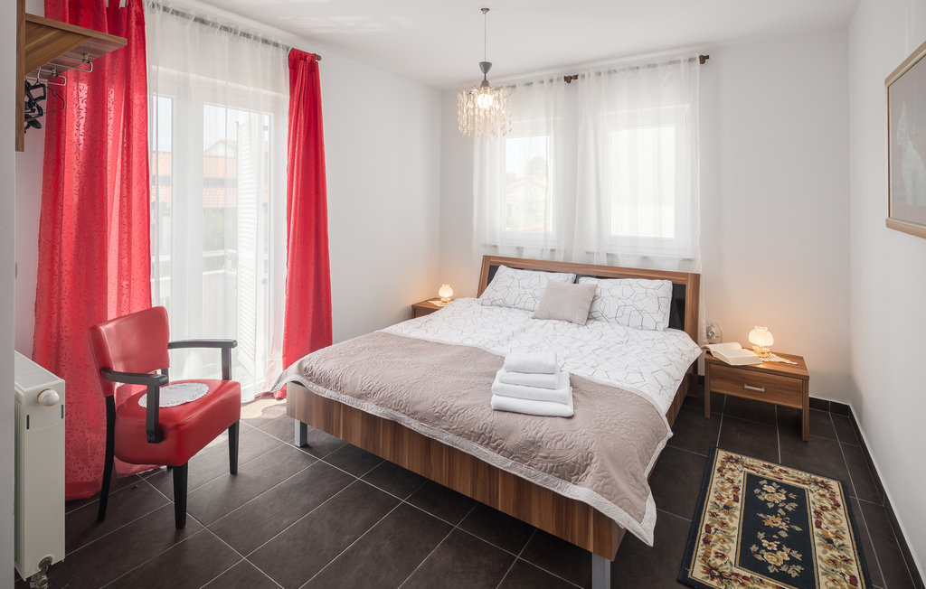 Feriehuse - Umag - Crveni Vrh , Kroatien - CIU847 21