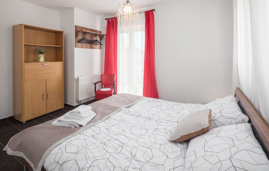 Feriehuse - Umag - Crveni Vrh , Kroatien - CIU847 22