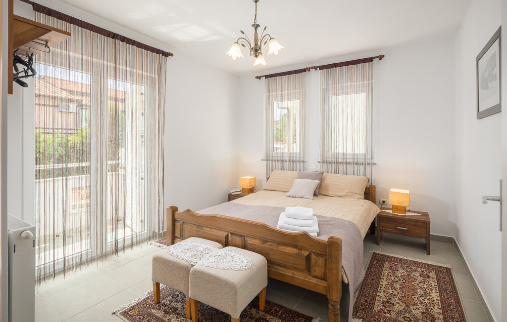 Feriehuse - Umag - Crveni Vrh , Kroatien - CIU847 7