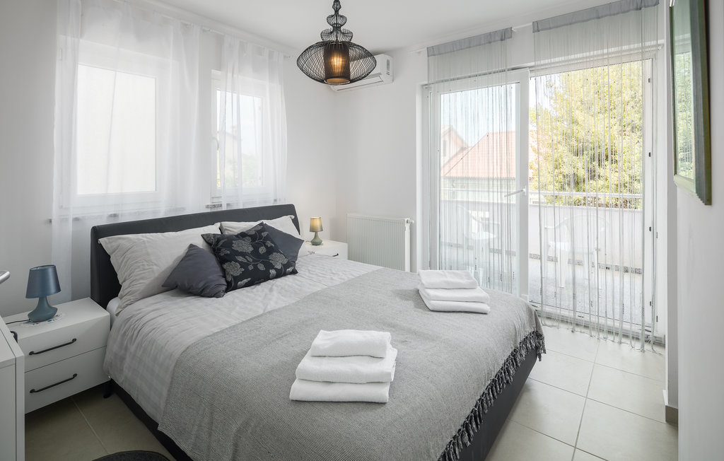 Feriehuse - Umag - Crveni Vrh , Kroatien - CIU847 24