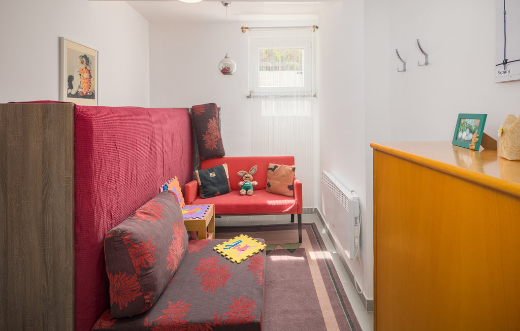 Feriehuse - Umag - Crveni Vrh , Kroatien - CIU847 20