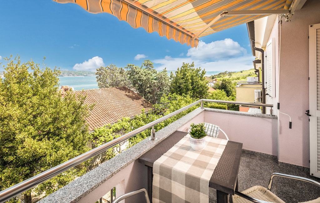 Feriehuse - Umag - Crveni Vrh , Kroatien - CIU847 11