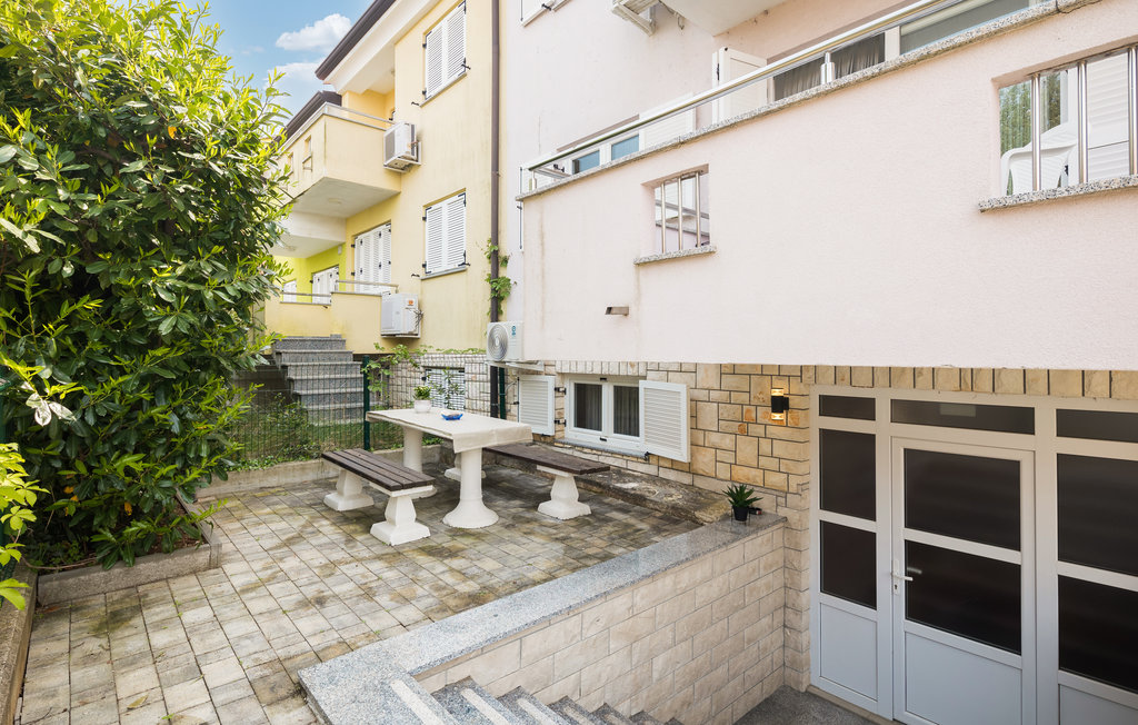 Feriehuse - Umag - Crveni Vrh , Kroatien - CIU847 9